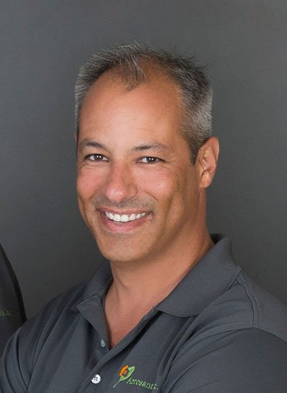 Scott Tafoya