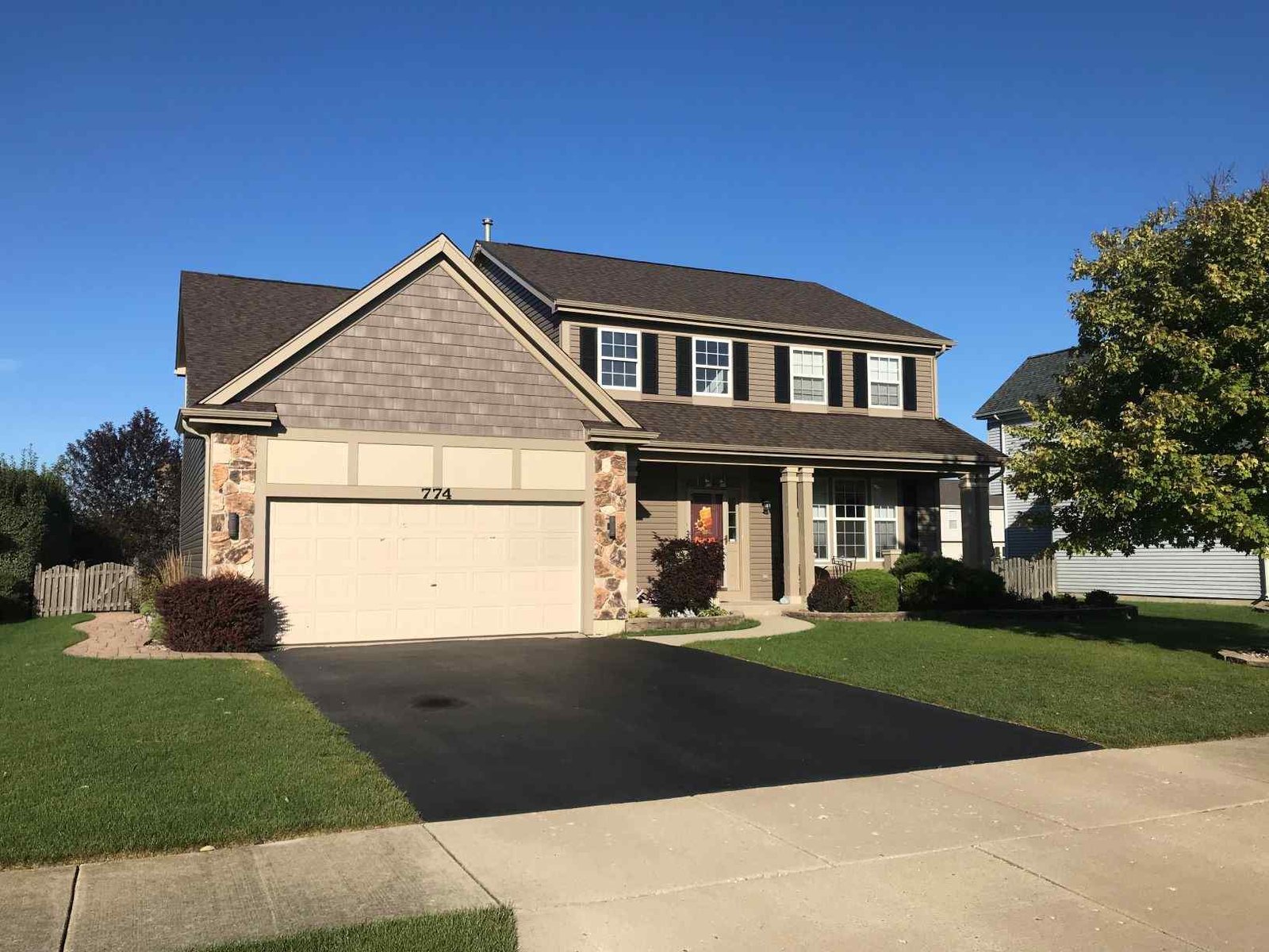 Roofing Contractor in Arlington Heights, IL