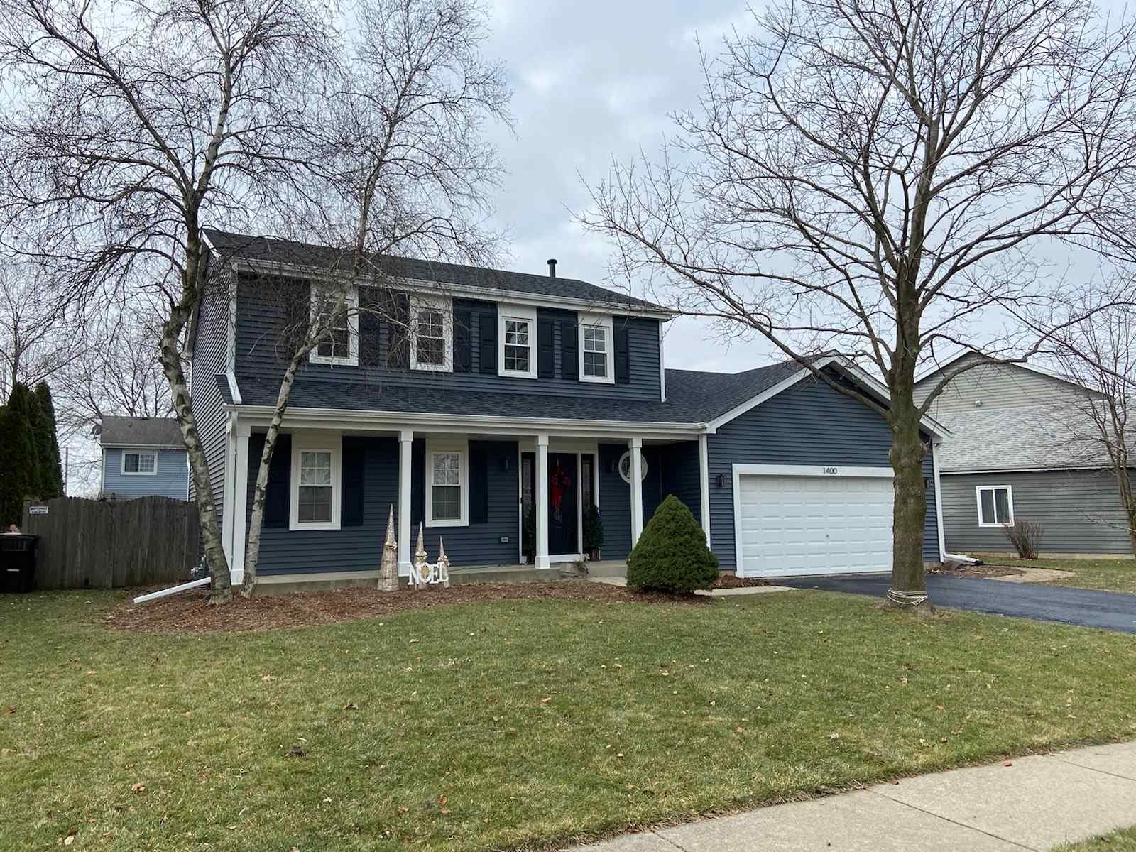 Roofing Contractor in Arlington Heights, IL