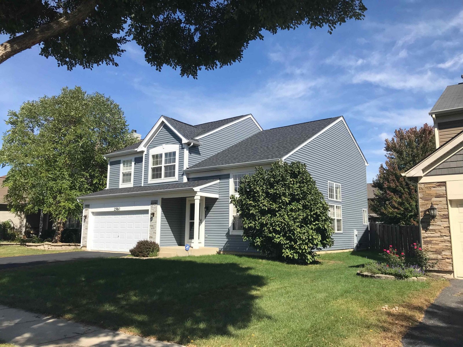 Roofing Contractor in Arlington Heights, IL