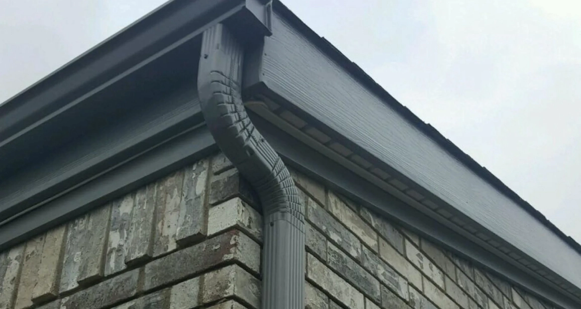 Gutter Installation (2)