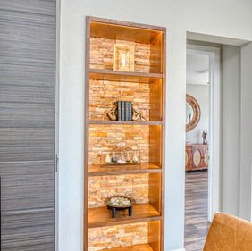 Book Shelf Installation Services