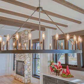 Lighting Installation Services