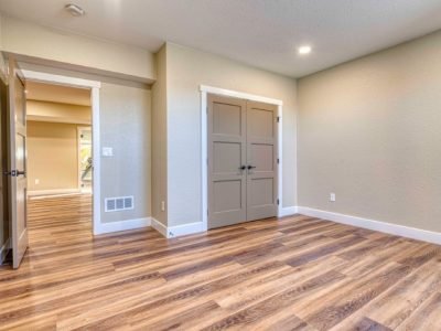 Residential Basement Remodel Services