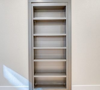 Residential Custom Door Installation