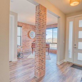 Residential Remodeling and Renovation Services