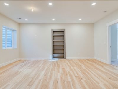 Room Remodeling