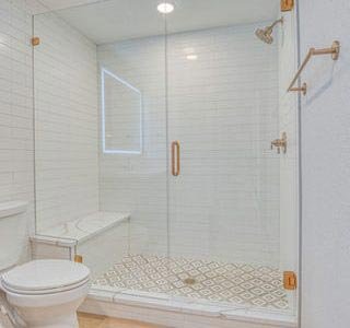Shower Replacement Services