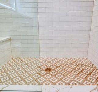 Tile Flooring Installation Services