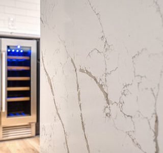 Wall Finishing Services