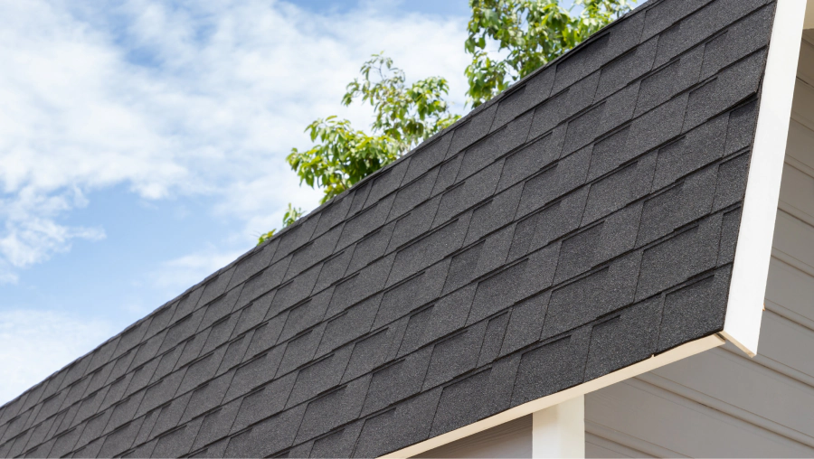 Asphalt Shingles