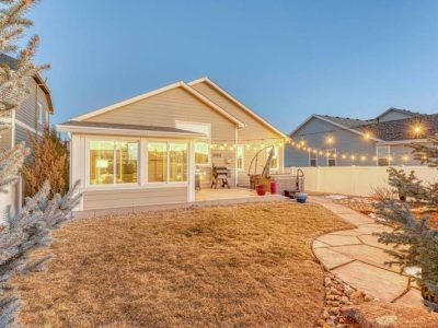 Accessible Dwelling Unit Services