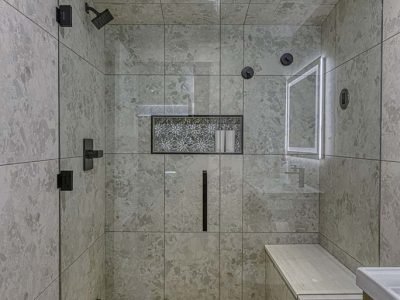 Bathroom Renovation Solutions