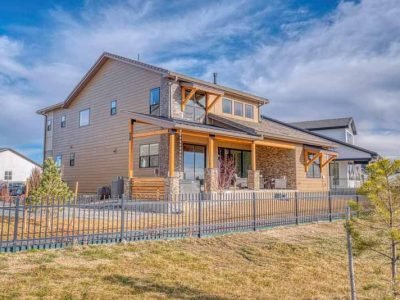 Complete Home Construction