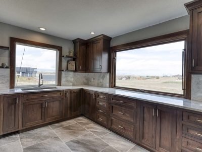 Complete Kitchen Renovation Services
