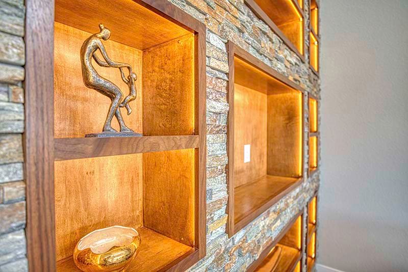 Custom Cabinetry Solutions