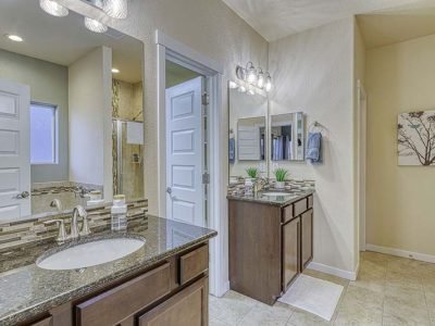 Home Bathroom Remodeling