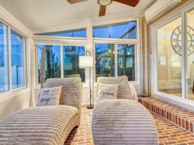 Home Sunroom Remodeling