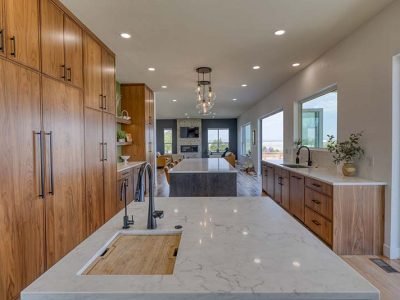 Modern Kitchen for Homes