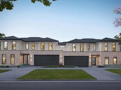 Multi-Family Property Design and Build