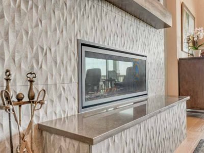New Fireplace Installation Services
