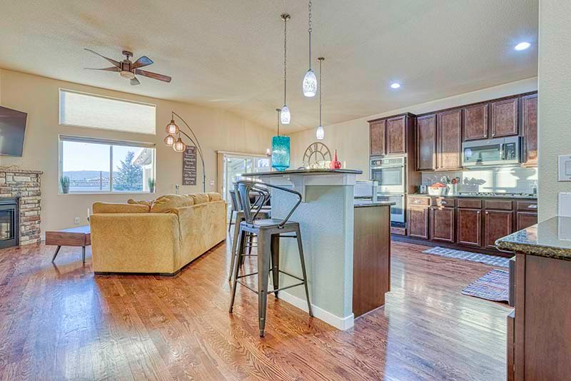 New Kitchen Renovation