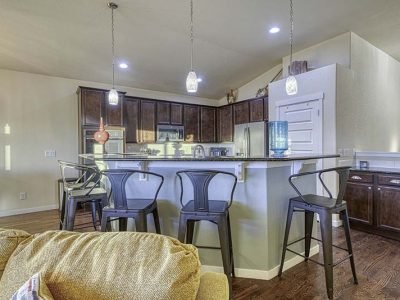 New Kitchen Renovation