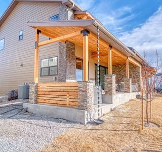Patio Construction Services