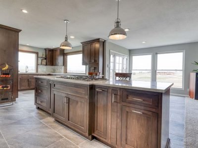 Residential Kitchen Remodeling Solutions