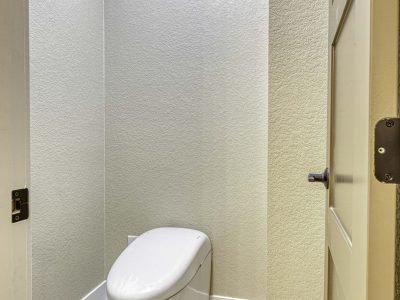 Toilet Installation Services