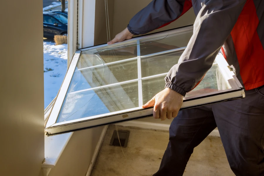 Energy Efficient Windows Energy Efficient Windows